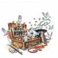 Magic Rabbit 2