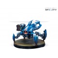 Infinity - PanoOceania - Dronbot Remotes Pack 2