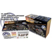 1-48 Tactic - US Army 101st Airborne Division Starter Set