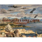 Panzer Grenadier - Parachutes over Crete