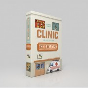CliniC : The Extension