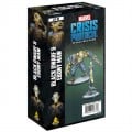 Marvel Crisis Protocol : Black Dwarf & Ebony Ma 0