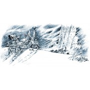 Forbidden Lands - The Bitter Reach 3