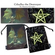 Cthulhu the Destroyer