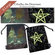 Cthulhu the Destroyer XL