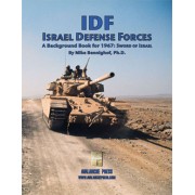Panzer Grenadier Modern - IDF Israeli Defense Force