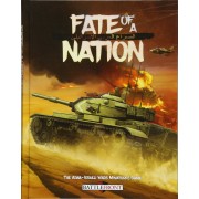 Flames of War - Fate Of A Nation