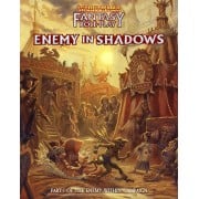 Warhammer Fantasy Roleplay - Enemy Within Campaign Vol.1: Enemy in Shadows