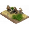 Flames of War - Vickers MMG Platoon 1