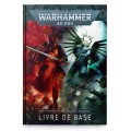 W40K : Livre de Base (9ème Edition) 0