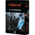 Cyberpunk Red - Kit de Démarrage 0