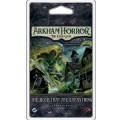 Arkham Horror : The Card Game - The Blob that Ate Everything 0