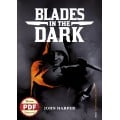 Blades in the Dark - Version PDF 0