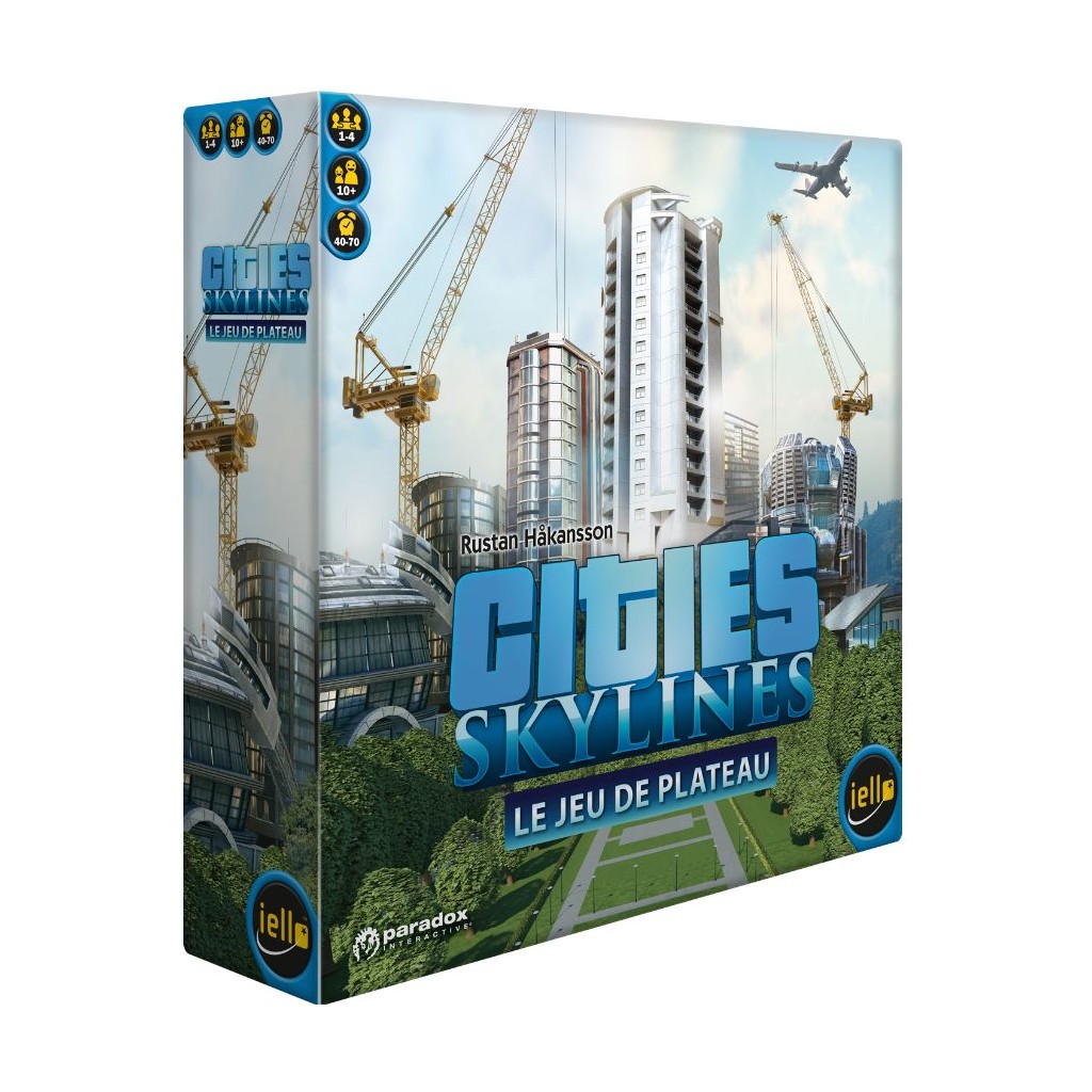 what comes with the cities skylines deluxe edition