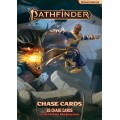 Pathfinder Chase Cards Deck 0