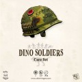 Dino Soldiers - PnP 0