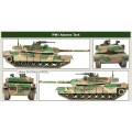 Team Yankee - Abrams Tank Platoon 5
