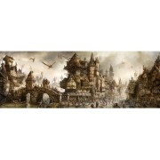 Warhammer Fantasy - Ecran et guide du meneur de jeu
