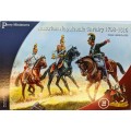 Austrian Napoleonic Cavalry 1798-1815 0