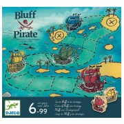 Bluff Pirate