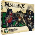 Malifaux 3E - Resurrectionists - Honor Roll 1