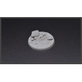 Rocky Fields Resin Bases, Round 50mm (x3) 2
