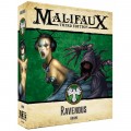 Malifaux - the Resurrectionists - The Lost 0