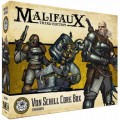 Malifaux 3E - Outcasts - Tara Core Box 0