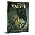 Vaesen - Nordic Horror Roleplaying 0