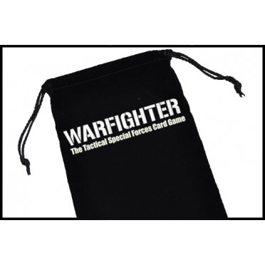 Warfighter Modern - Dice Bag