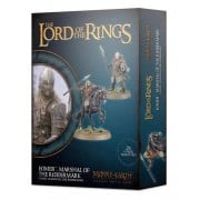 The Lord of The Rings : Middle Earth Strategy Battle Game - Eomer Marshal of the Riddermark