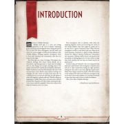 Call of Cthulhu - Cthulhu Dark Ages 3