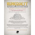 RuneQuest - The Smoking Ruin and other Stories 2