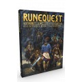 RuneQuest : Aventures dans Glorantha - Livre de base 0