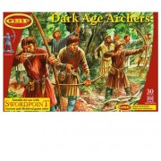 Dark Age Archers (x30)