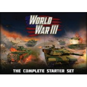 Team Yankee - World War III Complete Starter Set