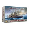 Victory at Sea Starter Game - Battle for the Pacific 0