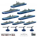 Victory at Sea - Royal Navy Fleet 1
