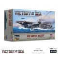 Victory at Sea - US Navy Fleet 0