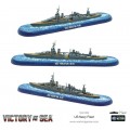 Victory at Sea - US Navy Fleet 3