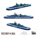 Victory at Sea - US Navy Fleet 4