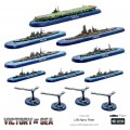 Victory at Sea - IJN Fleet 8