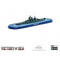 Victory at Sea - USS Idaho 1