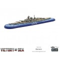 Victory at Sea - Bismarck 1