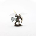 D&D Icons of the Realms Premium Figures - Aasimar Male Paladin 2