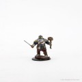 D&D Icons of the Realms Premium Figures - Dwarf Male Fighter 3