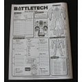 Battletech A Game of Armored Combat 8