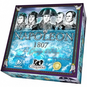 Napoleon 1807