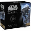 Star Wars Legion : Republic AT-RT Unit Expansion 0