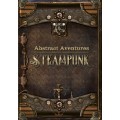 Abstract Aventures - Steampunk 0